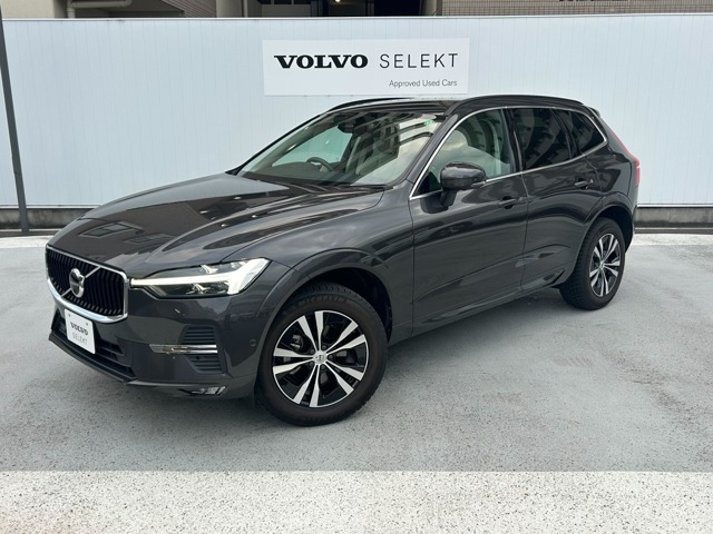 XC60  B5 AWD モメンタム 4WD