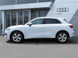 Q3 35 TFSI アドバンスド 