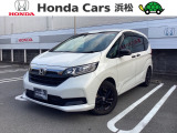 旧国1通り、マック前 71周年目のホンダカーズ浜松駿東郡清水店です。TEL055-973-6555 お電話お待ちしております。