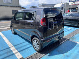 モコ X FOUR 4WD 