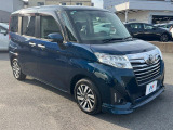 大好評のボディコーティング「弾スプラッシュコート」もご納車までに施工可能。通常のガラスコートと異なる、耐久年数6年の無機質ガラスコーティングが、ボディをキレイな状態に保ってくれます。