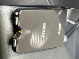 【ETC】高速道路の料金所をストレスなく通過!話題のスポットやサービスエリアに多い「スマートIC」利用時は必須のアイテムです。当店でセットアップを実施、ご納車当日からすぐにご利用いただけます!