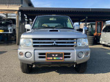 パジェロミニ VR 4WD 