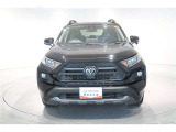 RAV4 2.0 アドベンチャー オフロードパッケージ 4WD 