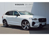 VOLVOは先進の安全装置も全グレードに標準装備です