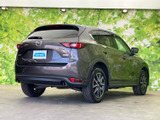 CX-5 2.5 25T Lパッケージ 