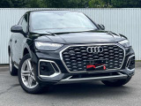 Q5スポーツバック 40 TDI クワトロ Sライン ディーゼル 4WD 