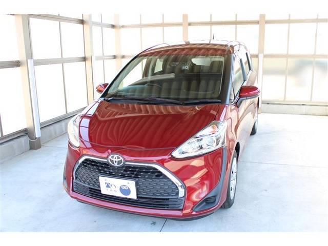 シエンタ1.5 X ウェルキャブ 車いす仕様車 タイプI 助手席側セカンドシート無