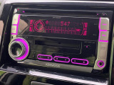 お好きな音楽を車内でお楽しみいただけます♪スピーカー交換・ウーハー追加などの音質向上や、最新ナビ・後席モニター等の取り付けも是非ご相談ください!