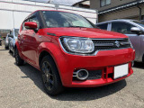 イグニス 1.2 ハイブリッド(HYBRID)  MX 