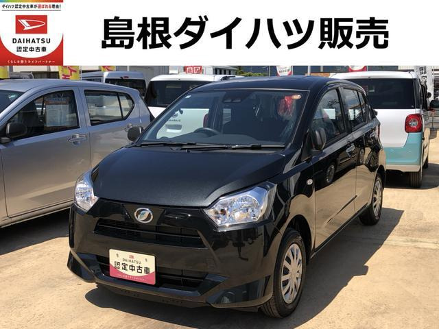ミライース L SAIII 