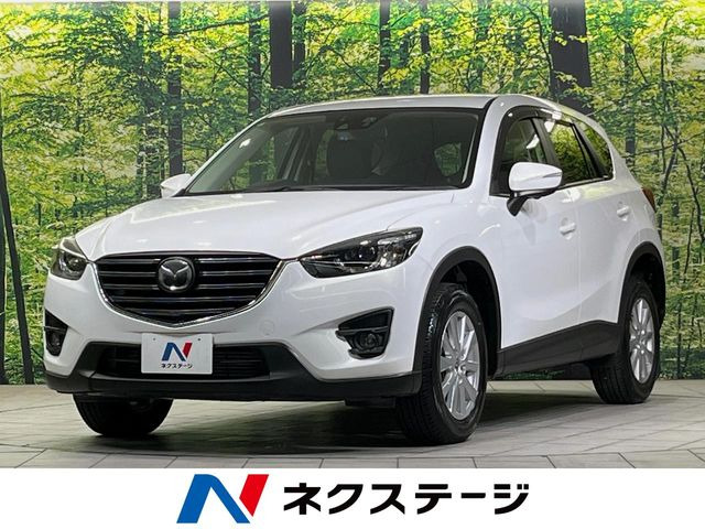 CX-5  XD プロアクティブ