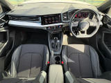 A1スポーツバック 35 TFSI Sライン 修復歴無し