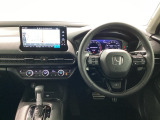 視認性の良いメーター&操作性の良いステアリング回り☆