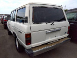 ランドクルーザー60 3.4 GX 上下開き扉 ディーゼル 4WD 