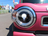 ハスラー ハイブリッド(HYBRID) X 