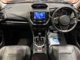 フォレスター 2.0 アドバンス 4WD 