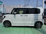 ホンダ専門整備スタッフがHonda中古車整備基準に基づいた点検整備を実施いたします。整備費用は本体価格に含んでおります。
