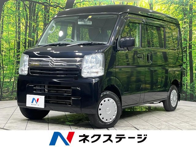 エブリイ ジョイン ハイルーフ 