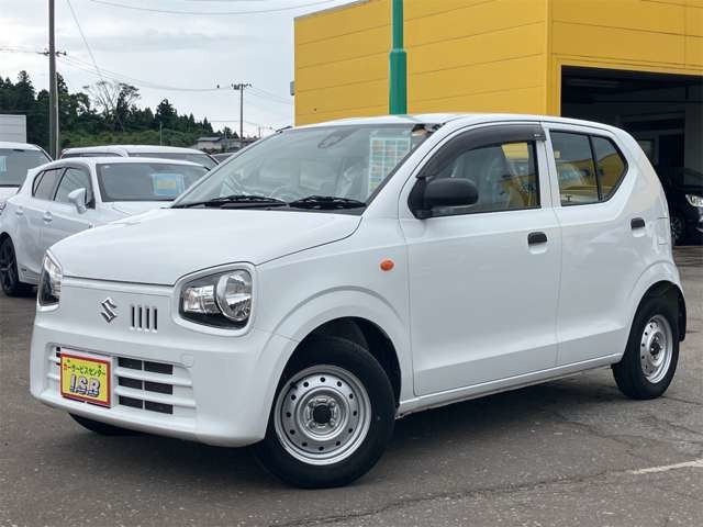 アルトバン VP スズキ セーフティ サポート オートギヤシフト 4WD