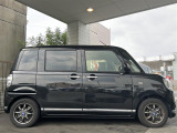 気になる車はまずはお気に入り登録をお願いいたします!