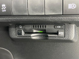 【ETC】高速道路の料金所をストレスなく通過!話題のスポットやサービスエリアに多い「スマートIC」利用時は必須のアイテムです。当店でセットアップを実施、ご納車当日からすぐにご利用いただけます!