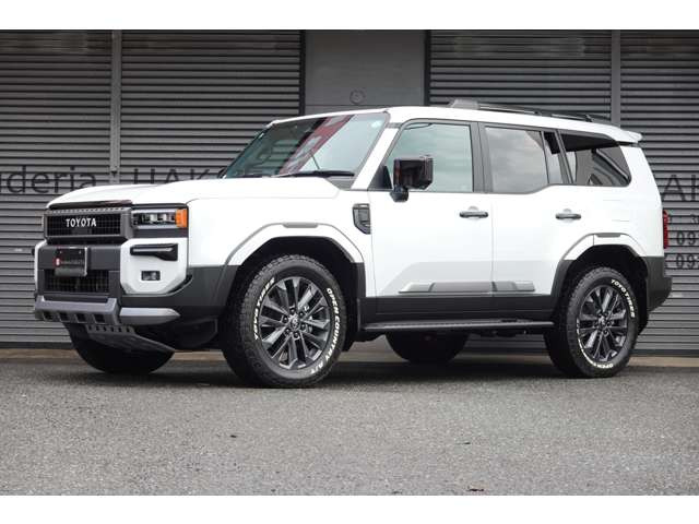 ユーカー Landcruiser ZX for Sale in Kenya - Affordable Luxury | TikTok