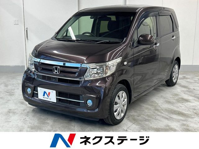 N-WGN G SSパッケージ 特別仕様車