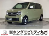 毎日の暮らしになじんで、ずっと大切にしたくなるN-WGN Lホンダセンシングです。
