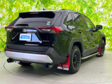 RAV4 2.0 アドベンチャー 4WD 