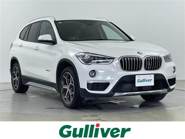 X1xドライブ 20i 4WD4WD 修復歴無し