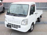 働く皆様の強い味方、スクラムトラックが入荷致しました。