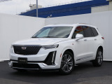 XT6 プラチナム 4WD 