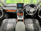 RAV4  アドベンチャー