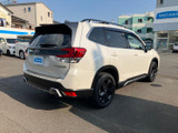 フォレスター 1.8 スポーツ 4WD 