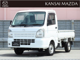 平成26年式 スクラムトラック KCエアコンパワステ 5MT 4WD仕様 働く皆様の強い味方、スクラムトラックが入荷致しました。