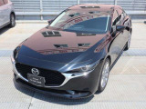 MAZDA3セダン 1.8 XD プロアクティブ ツーリング セレクション 