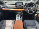 アウトランダー PHEV 2.4 P 4WD 