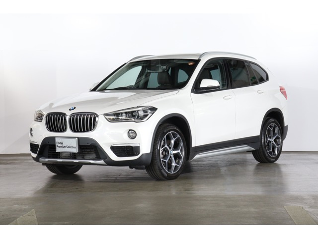 X1xドライブ 18d 4WD
