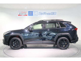 RAV4 2.0 アドベンチャー オフロードパッケージ 4WD 