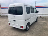 クリッパー DX ハイルーフ 4WD 
