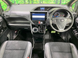 ヴォクシー 2.0 ZS 煌III 