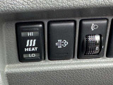 【運転席操作部】運転に役立つ機能ばかり!快適なドライブにしてくれること間違いなし!!