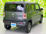 ハスラー ハイブリッド(HYBRID) G 