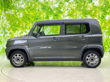 ハスラー G 4WD 