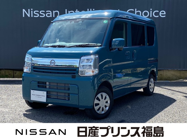 クリッパーGX ハイルーフ 4WD