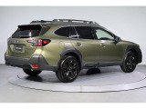 レガシィアウトバック  1.8 エックスブレイク EX 4WD