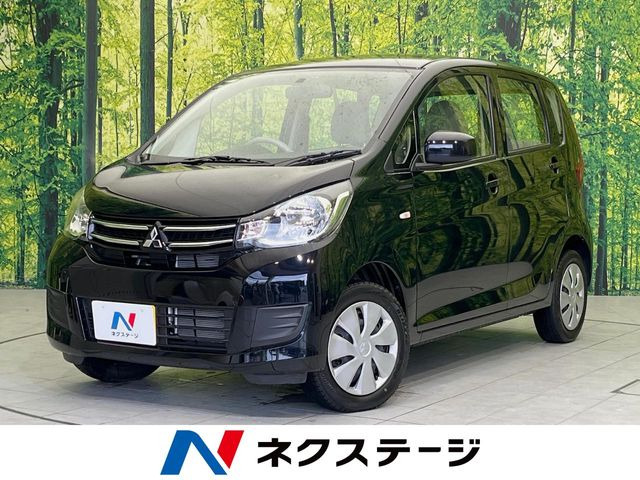 eKワゴン E 