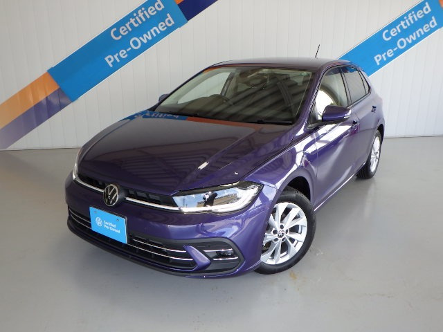 ポロ TSI スタイル 