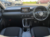 ヴェゼル 1.5 ハイブリッド Z 4WD 修復歴無し